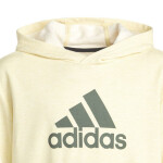 Dětská mikina Badge of Sport Hoodie Jr HN8469 Adidas