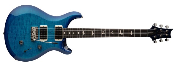 PRS S2 Custom 24 Lake Blue