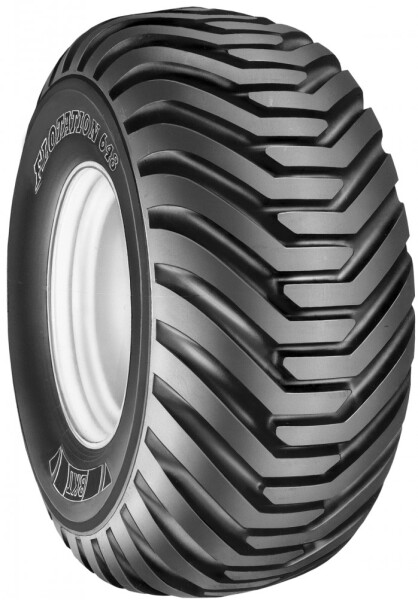 700/40-22,5 16PR 166A8/154A8 FLOTATION 648 TL BKT