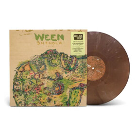 Shinola Vol. 1 (Rsd 2025) - LP - Ween