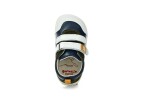 Garvalín Zapato Casual Petrol celoroční