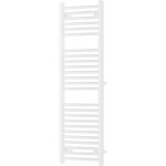 MEXEN - Ares otopný žebřík/radiátor 1200 x 400 mm, 442 W, bílá W102-1200-400-00-20-S