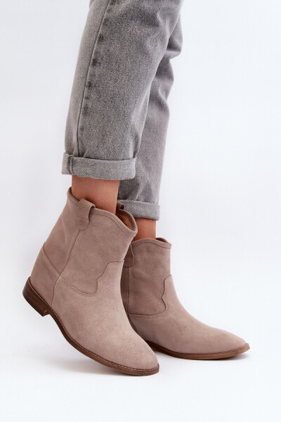 Boty model 191853 Step in style 36