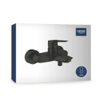 GROHE - QuickFix Start Vanová baterie, matná černá 322782432