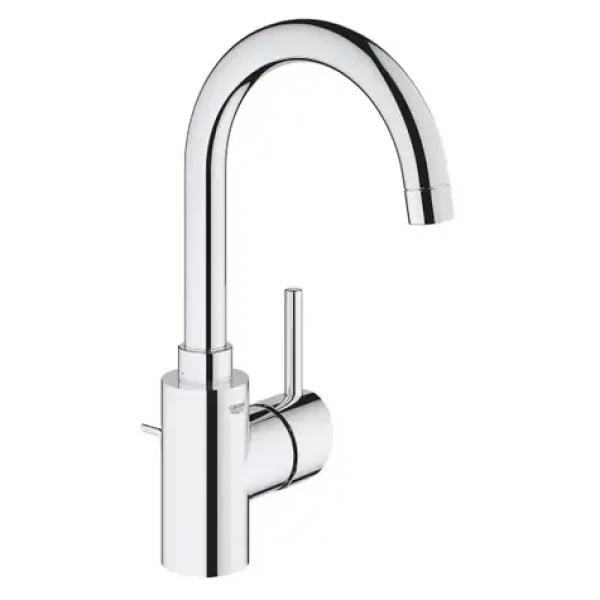 Grohe Concetto New - Umyvadlová baterie s výpustí chrom (32629002)