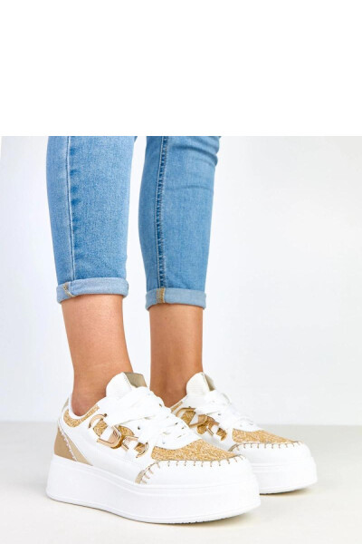 Sportovní obuv model 217953 Solea 39