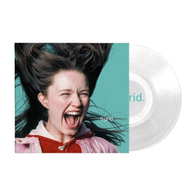 There’s Always More That I Could Say - LP - Sigrid