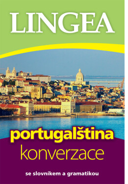 Portugalština konverzace