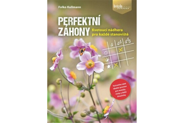 Perfektní záhony