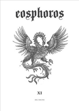 Eosphoros XI. - kolektiv autorů