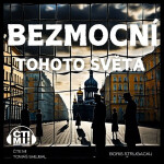Bezmocní tohoto světa - Boris Strugatsky - audiokniha