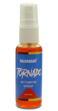 Haldorádó Dip Tornado Activator Spray 30ml Mango (HD16820)