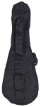 Cascha HH 3970 Soprano Ukulele Bundle Red