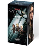 MINIX TV: The Witcher Yennefer