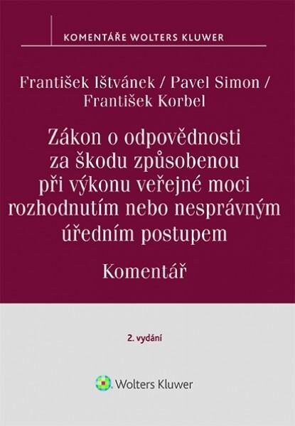 Zákon odpovědnosti za škodu způsobenou při výkonu veřejné moci