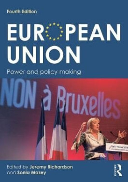 European Union - Jeremy Richardson