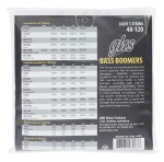 Ghs Boomers 5L-DYB