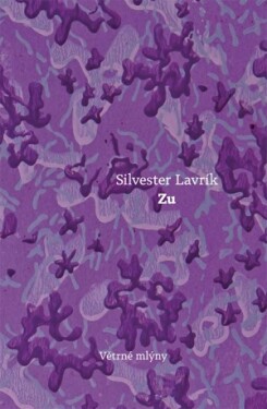 ZU - Silvester Lavrík - e-kniha