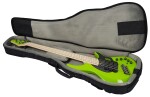 Dingwall NG3 Nolly Signature 5 MN Ferrari Green