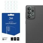 3mk Lens Protection / Sklo na fotoaparát / Samsung Galaxy A73 5G (SM-A736) / 4 ks