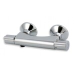 Sprchová batéria termostatická Aqualight 120 2564/1