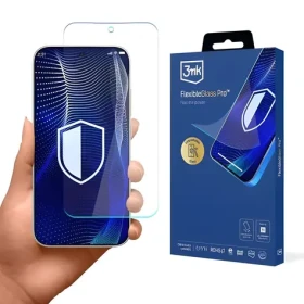 3mk FlexibleGlass Pro / Hybridní sklo / Poco X8 Pro Max (5903108757423)