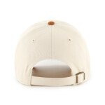 47 Brand Pánská kšiltovka New York Yankees MLB Script Suede Visor 47 Clean Up