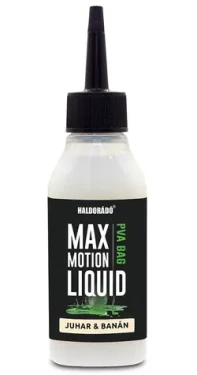 Haldorádó Dip Max Motion PVA Bag Liquid 100ml Javor/Banán (HD33407)