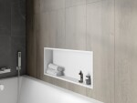 MEXEN - X-Wall-R X-Wall-R modul pro vestavbu do stěny 75x30, bílá 1920753010