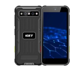 IGET T mini Black EDF_1049106