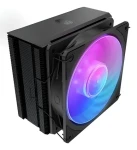 GIGABYTE Hyper 212 3DHP ARGB / Vzduchové chlazení CPU / 120 mm / černé (MAY-T2HP-217PA-R1)