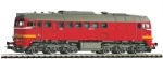 Piko 52814 Dieselová lokomotiva T679.1 (V200) ČSD IV