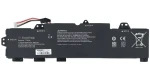 TRX TT03XL / Baterie pro notebook / Li-Ion / 11,55V / 4850mAh / 56Wh / HP EliteBook 755 G5, 850 G6 (TRX-AM-TT03XL)