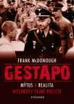 Gestapo - Frank McDonough