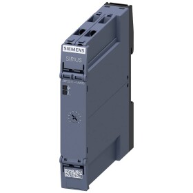 Siemens 3RP2511-1AW30 3RP25111AW30 časové relé, 1 ks