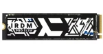 GOODRAM IRDM PRO SLIM 1TB / M.2 2280 NVMe / PCIe 4.0 / 3D TLC / R: 7000MBs / W: 5500MBs (IRP-SSDPR-P44S-1K0-80)