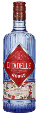 Citadelle Rouge 41,7% 0,7 l (holá láhev)