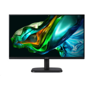 ACER LCD EK241YP0BI,23.8" FHD,144Hz,1ms,250nits,VESA,HDMI,VGA,Black EDF_11295416