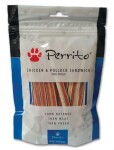 Perrito sandwich z kuřecího a pollock masa | 100g