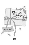 P. S. Stále Tě miluju - Jenny Hanová