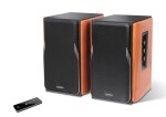 EDIFIER R1380T dřevo / 2.0 / reproduktory / CINCH / RMS 21W+21W (R1380T)