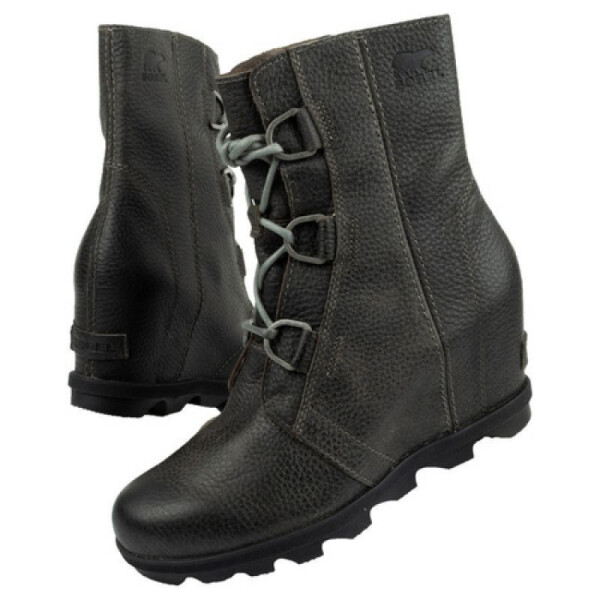 Dámské boty W NL3491-052 černé - Sorel 41