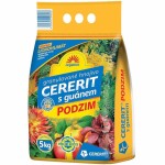 Hnojivo Cererit Forestina orgamin