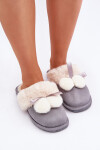 Pantofle model 204931 Step in style 36