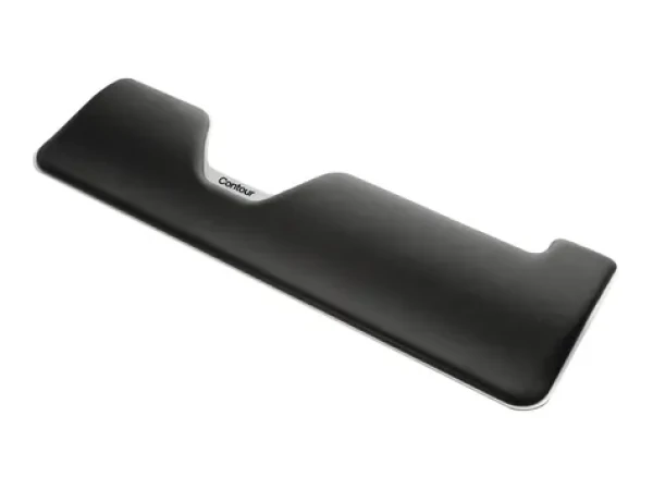 Contour RollerMouse Red Plus černá / Opěrka ruky / velikost L / pro SliderMouse Pro (PS-PLUS-EXT)