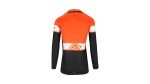 Dres Acerbis MX J-Track Inc 2.0 oranž/černá oranž/černá 3Xl