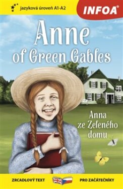 Ze Zeleného domu Anne of Green