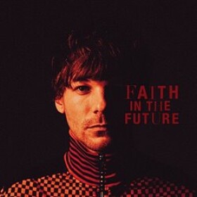 Faith In The Future (EE Version) (CD) - Louis Tomlinson