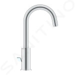 GROHE - QuickFix Start Umyvadlová baterie s výpustí, chrom 24203002