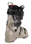 Lyžařské boty Atomic HAWX PRIME 120 S GW, Cement/Purple, 25/26 Velikost MP (cm): 26 - 26,5